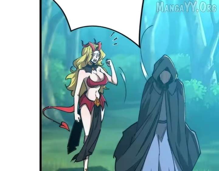 Devil Summoner, I Am the Abyss Lord Chapter 56 - Page 108