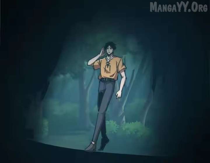 Devil Summoner, I Am the Abyss Lord Chapter 56 - Page 22