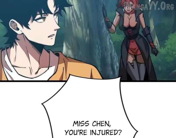 Devil Summoner, I Am the Abyss Lord Chapter 56 - Page 24