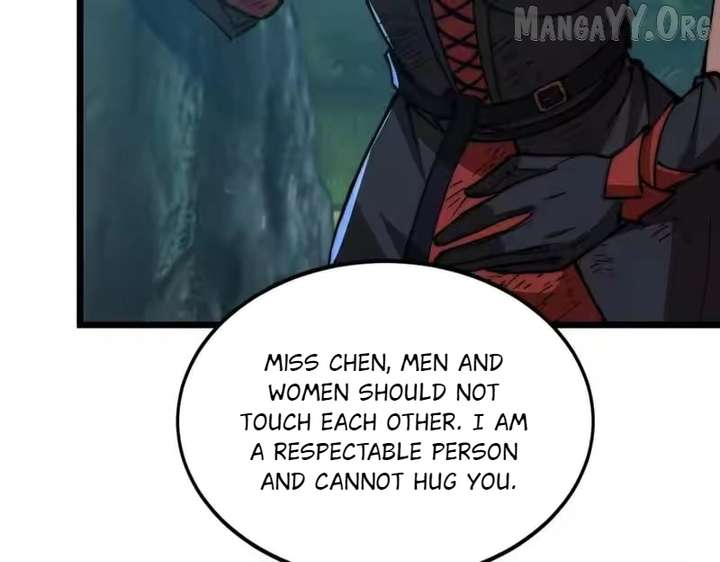 Devil Summoner, I Am the Abyss Lord Chapter 56 - Page 27