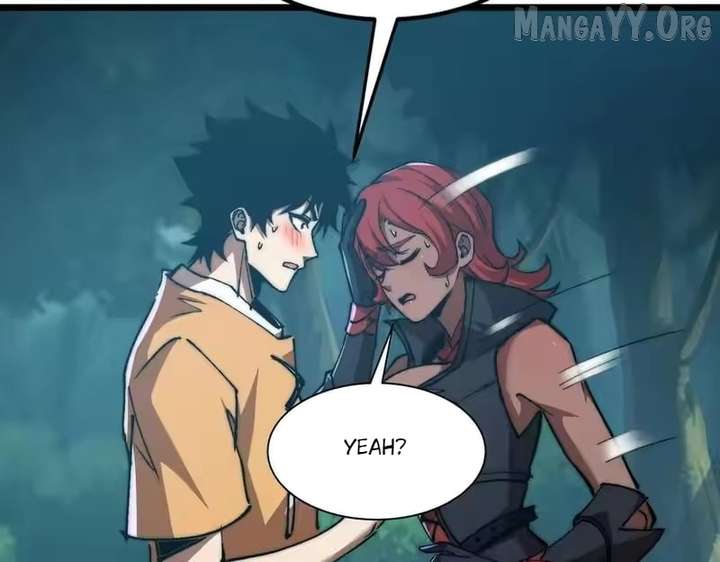 Devil Summoner, I Am the Abyss Lord Chapter 56 - Page 28