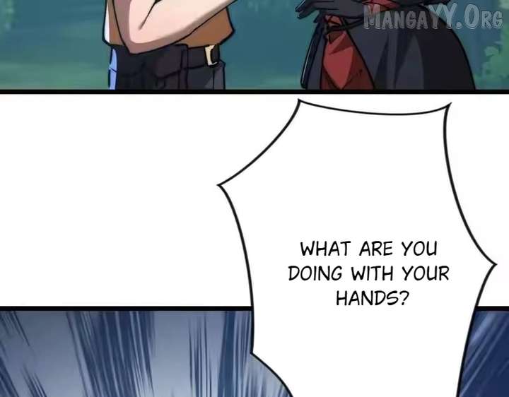 Devil Summoner, I Am the Abyss Lord Chapter 56 - Page 29