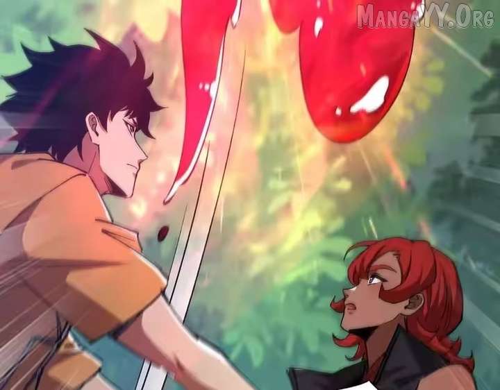 Devil Summoner, I Am the Abyss Lord Chapter 56 - Page 40