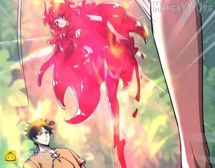 Devil Summoner, I Am the Abyss Lord Chapter 56 - Page 45