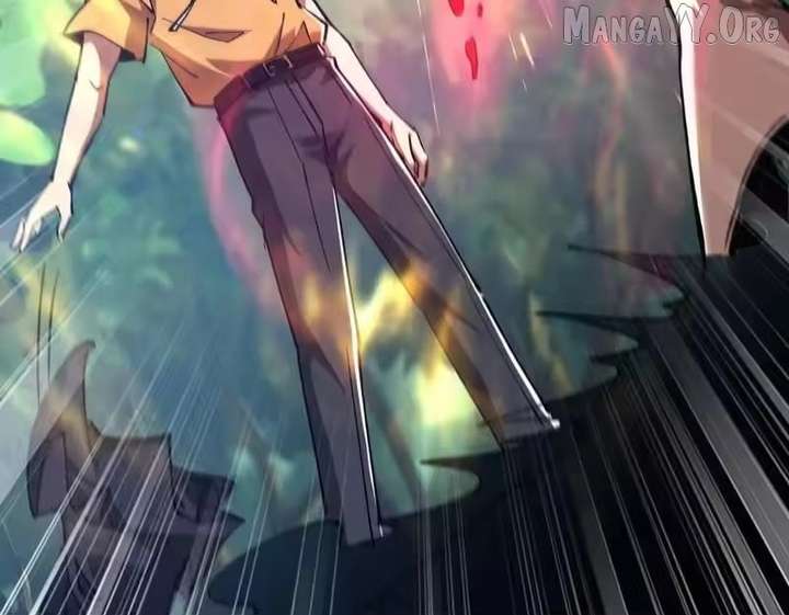 Devil Summoner, I Am the Abyss Lord Chapter 56 - Page 46