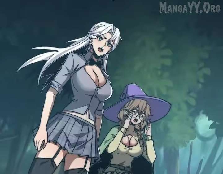 Devil Summoner, I Am the Abyss Lord Chapter 56 - Page 66