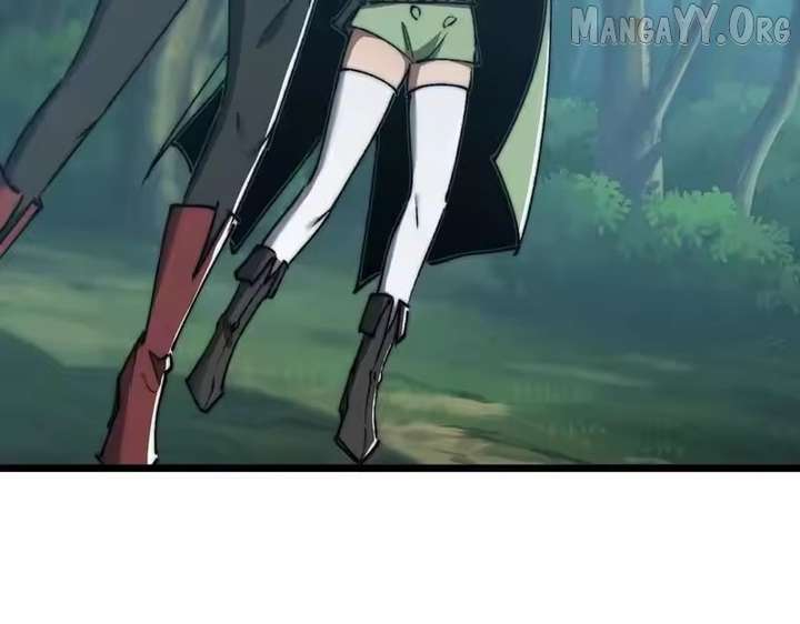 Devil Summoner, I Am the Abyss Lord Chapter 56 - Page 67