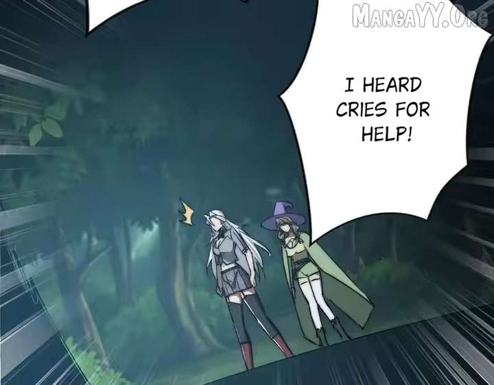 Devil Summoner, I Am the Abyss Lord Chapter 56 - Page 69