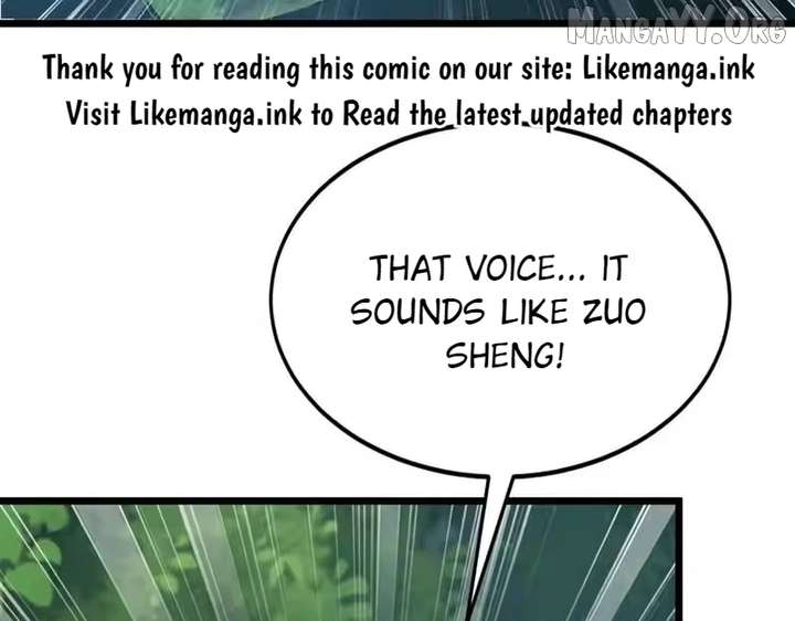 Devil Summoner, I Am the Abyss Lord Chapter 56 - Page 70