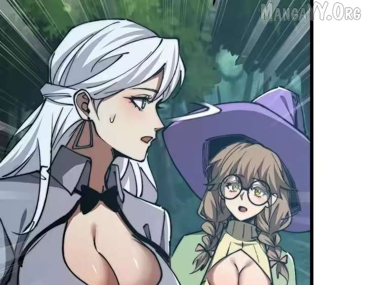 Devil Summoner, I Am the Abyss Lord Chapter 56 - Page 71