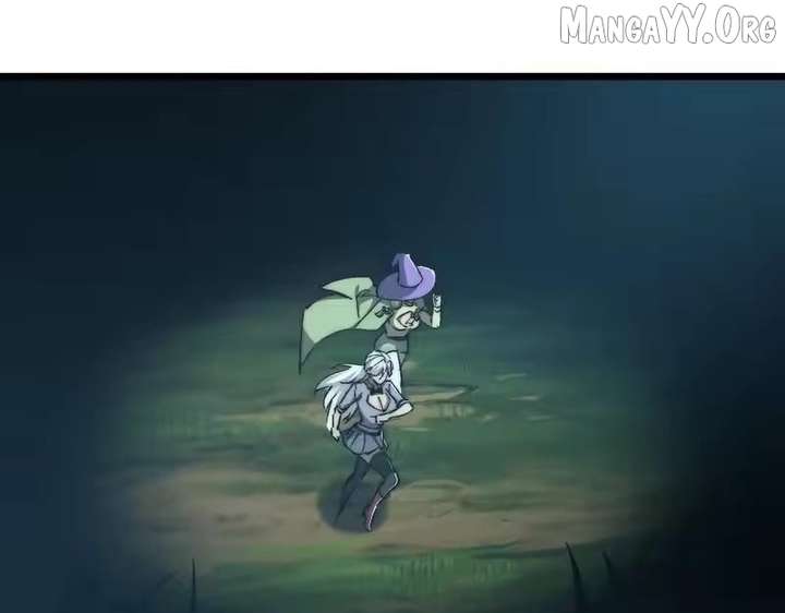 Devil Summoner, I Am the Abyss Lord Chapter 56 - Page 73