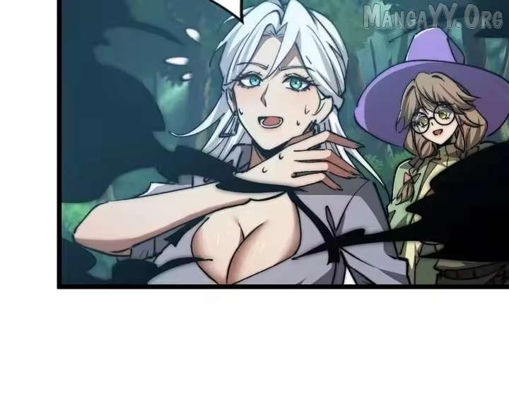 Devil Summoner, I Am the Abyss Lord Chapter 56 - Page 75