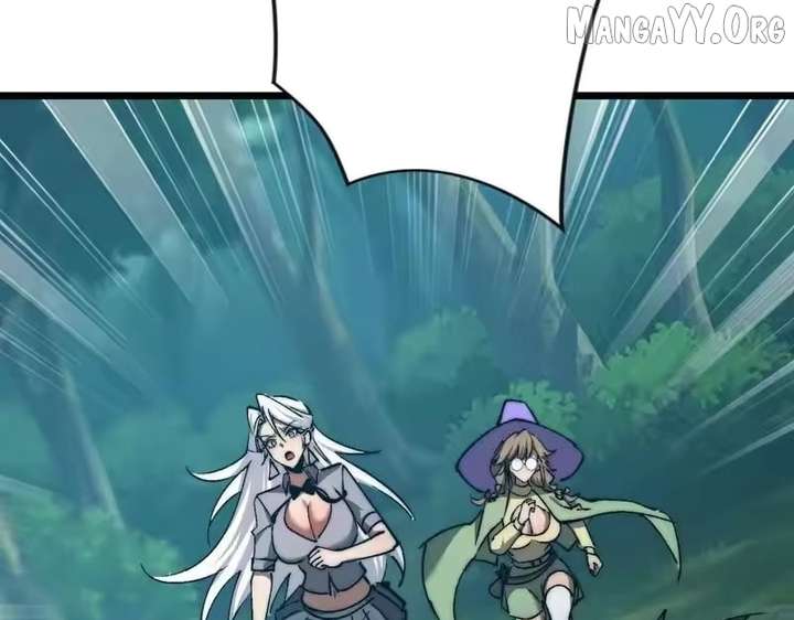 Devil Summoner, I Am the Abyss Lord Chapter 56 - Page 83