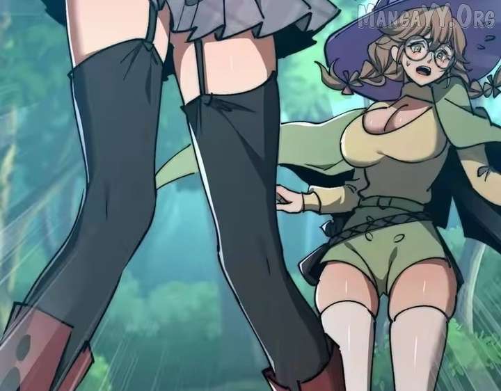 Devil Summoner, I Am the Abyss Lord Chapter 56 - Page 88