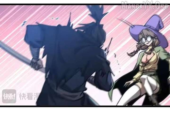 Devil Summoner, I Am the Abyss Lord Chapter 56 - Page 9