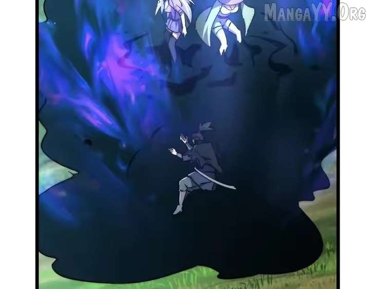 Devil Summoner, I Am the Abyss Lord Chapter 56 - Page 91