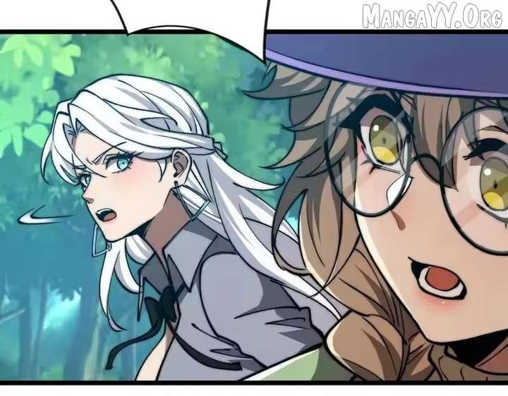 Devil Summoner, I Am the Abyss Lord Chapter 56 - Page 93