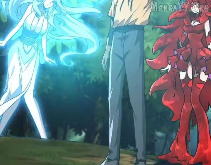 Devil Summoner, I Am the Abyss Lord Chapter 57 - Page 25