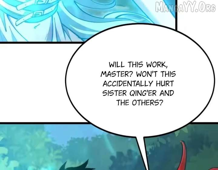 Devil Summoner, I Am the Abyss Lord Chapter 57 - Page 29