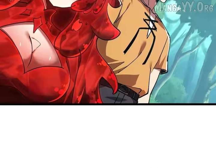 Devil Summoner, I Am the Abyss Lord Chapter 57 - Page 3