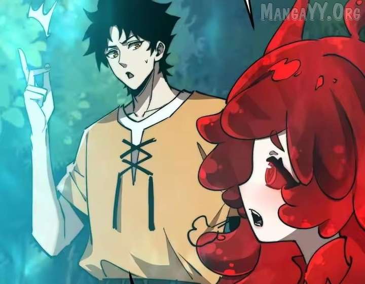 Devil Summoner, I Am the Abyss Lord Chapter 57 - Page 30