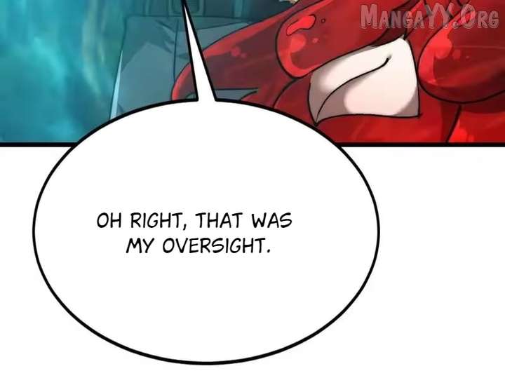 Devil Summoner, I Am the Abyss Lord Chapter 57 - Page 31