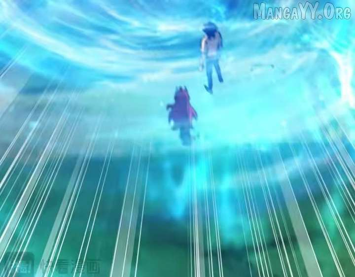 Devil Summoner, I Am the Abyss Lord Chapter 57 - Page 37