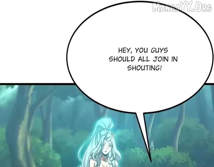 Devil Summoner, I Am the Abyss Lord Chapter 57 - Page 4