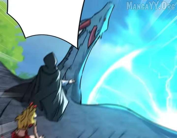 Devil Summoner, I Am the Abyss Lord Chapter 57 - Page 41