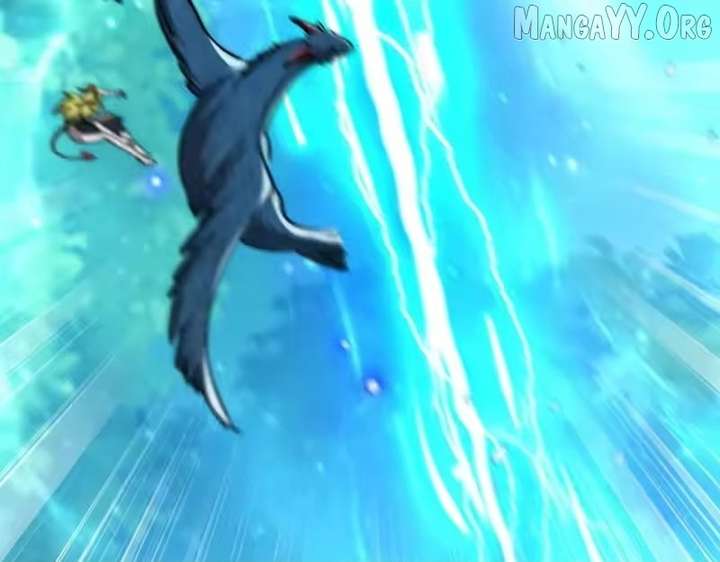 Devil Summoner, I Am the Abyss Lord Chapter 57 - Page 44