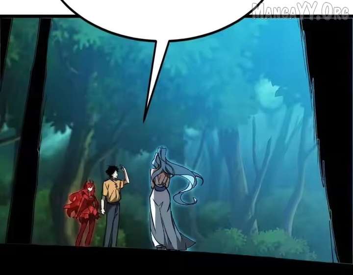 Devil Summoner, I Am the Abyss Lord Chapter 57 - Page 46