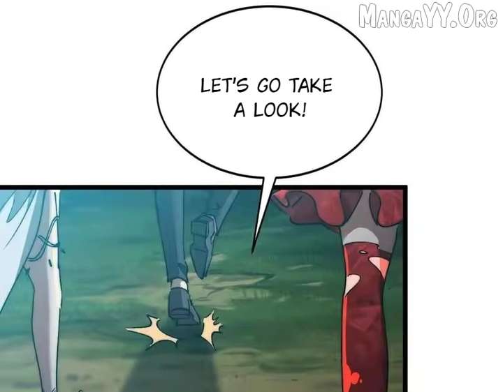 Devil Summoner, I Am the Abyss Lord Chapter 57 - Page 48