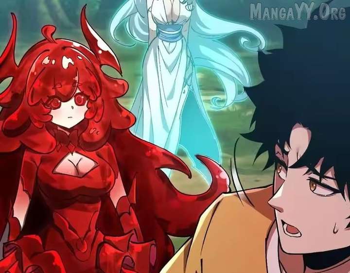 Devil Summoner, I Am the Abyss Lord Chapter 57 - Page 5