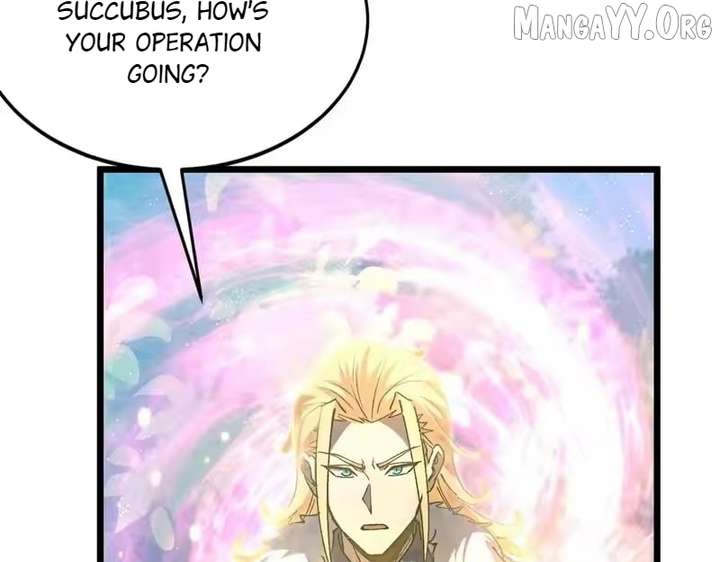 Devil Summoner, I Am the Abyss Lord Chapter 57 - Page 55