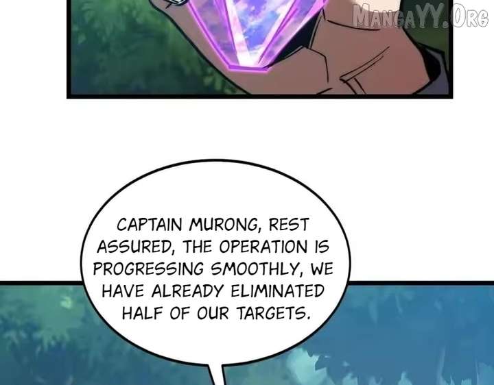 Devil Summoner, I Am the Abyss Lord Chapter 57 - Page 57