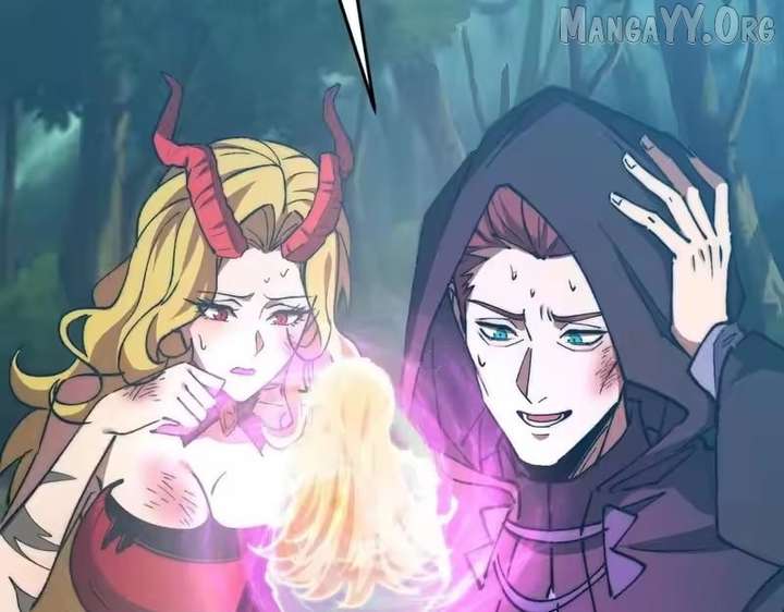 Devil Summoner, I Am the Abyss Lord Chapter 57 - Page 58