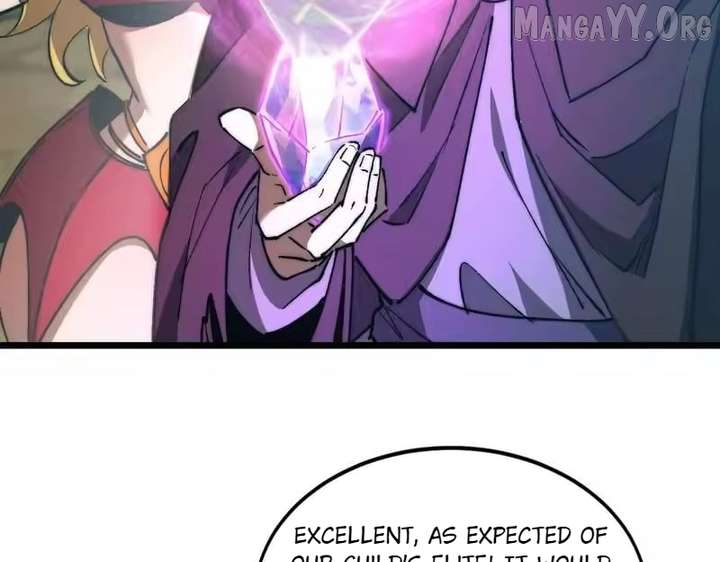 Devil Summoner, I Am the Abyss Lord Chapter 57 - Page 59