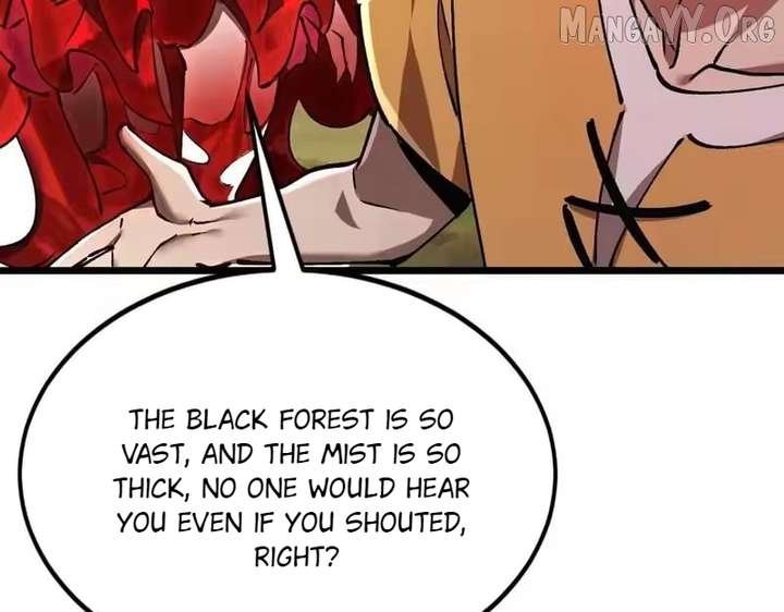 Devil Summoner, I Am the Abyss Lord Chapter 57 - Page 6