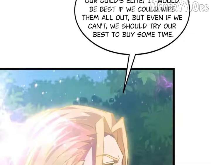 Devil Summoner, I Am the Abyss Lord Chapter 57 - Page 60