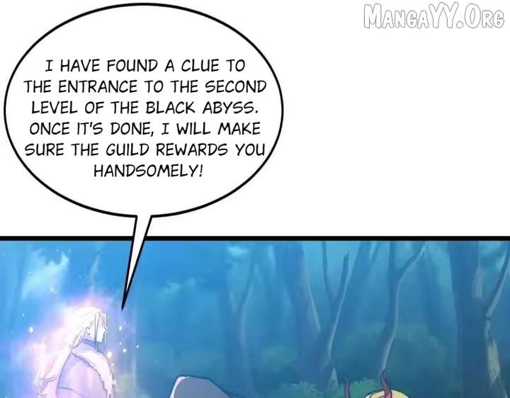 Devil Summoner, I Am the Abyss Lord Chapter 57 - Page 63