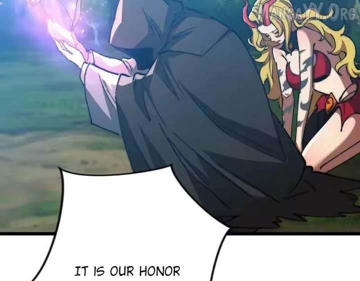 Devil Summoner, I Am the Abyss Lord Chapter 57 - Page 64