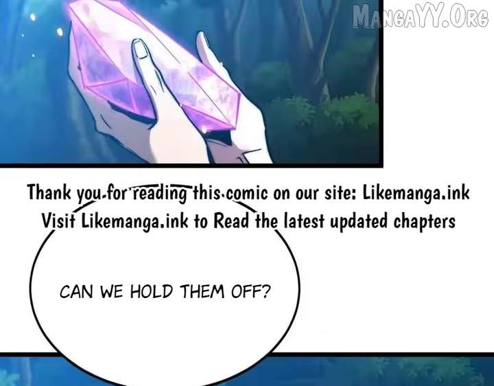 Devil Summoner, I Am the Abyss Lord Chapter 57 - Page 66