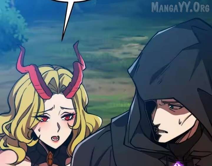 Devil Summoner, I Am the Abyss Lord Chapter 57 - Page 67