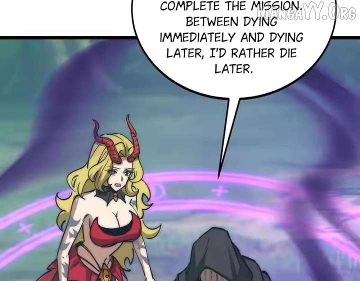 Devil Summoner, I Am the Abyss Lord Chapter 57 - Page 77