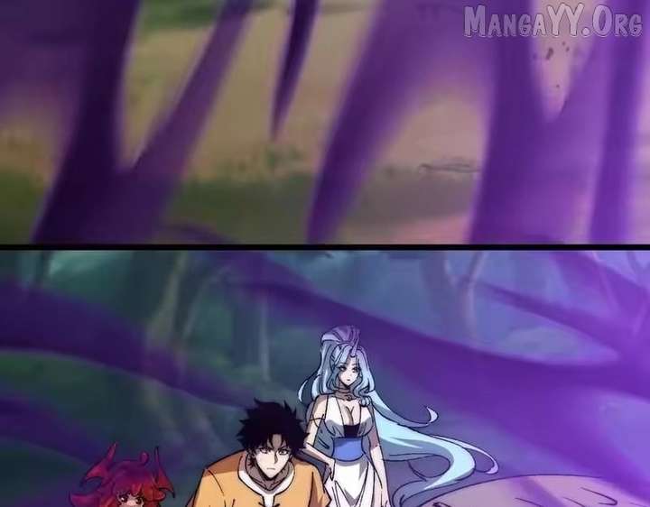 Devil Summoner, I Am the Abyss Lord Chapter 57 - Page 87