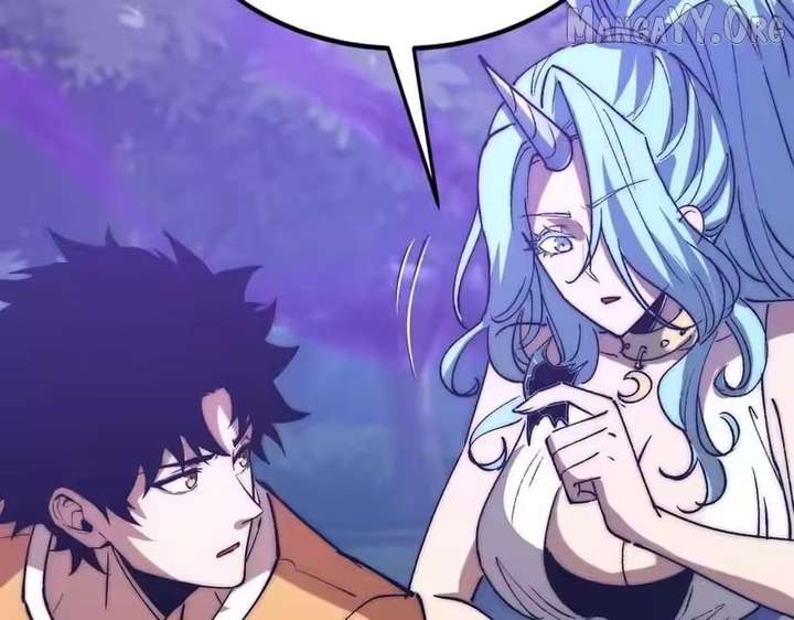 Devil Summoner, I Am the Abyss Lord Chapter 57 - Page 92