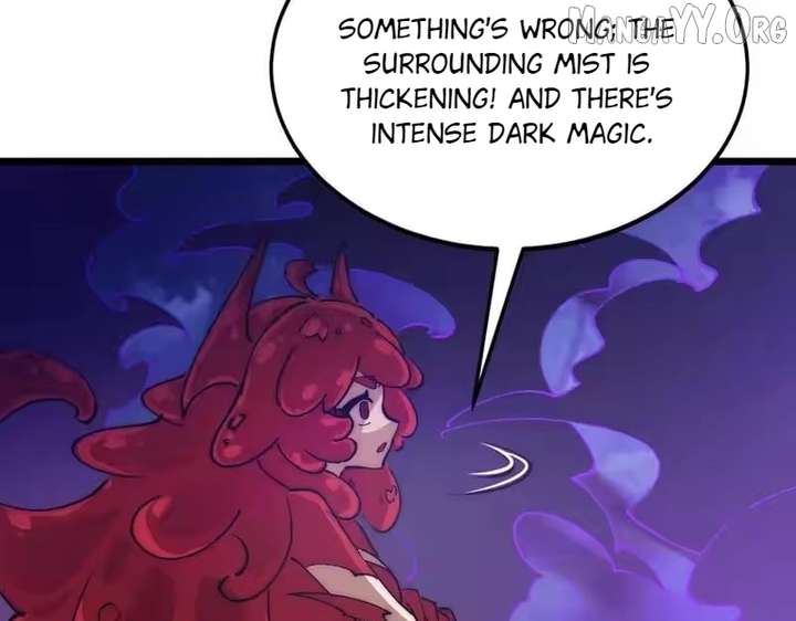 Devil Summoner, I Am the Abyss Lord Chapter 57 - Page 95