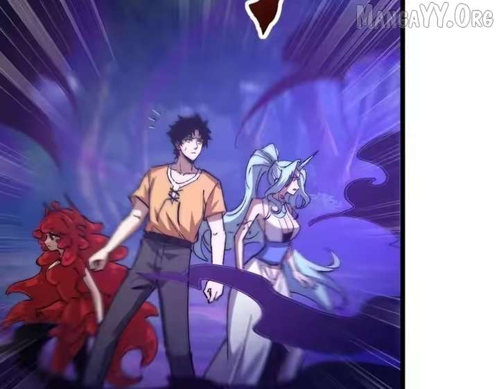 Devil Summoner, I Am the Abyss Lord Chapter 57 - Page 97