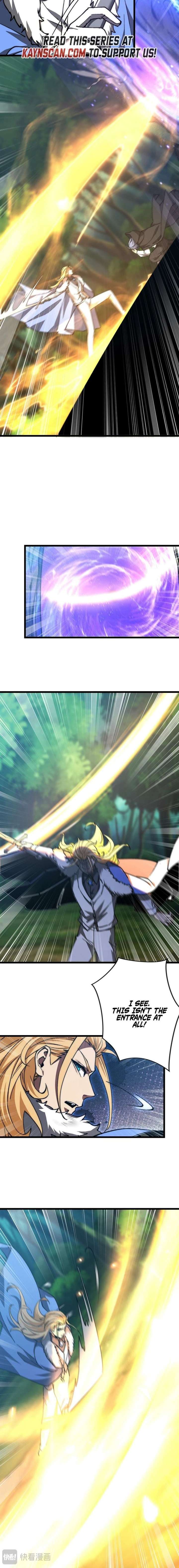 Devil Summoner, I Am the Abyss Lord Chapter 58 - Page 10