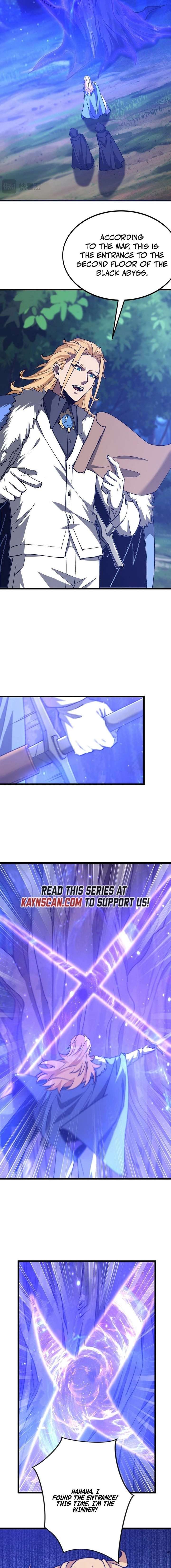 Devil Summoner, I Am the Abyss Lord Chapter 58 - Page 6